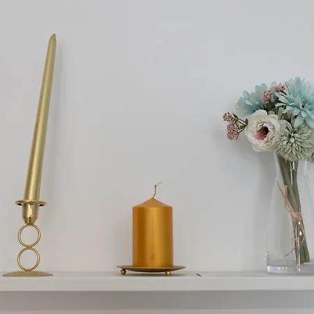 Sunset House B&B 발레스트라테