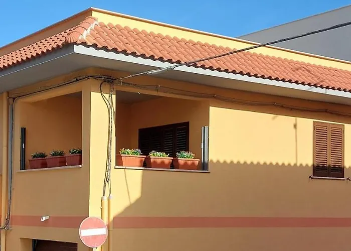 Sunset House 巴莱斯特拉泰