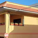Sunset House バレストラーテ
