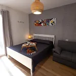 Sunset House ベッド・アンド・ブレックファスト バレストラーテ