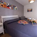 ベッド・アンド・ブレックファスト Sunset House
