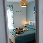 ベッド・アンド・ブレックファスト Sunset House 4*