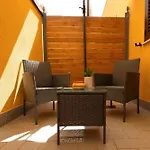 Sunset House