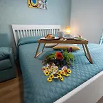 ベッド・アンド・ブレックファスト Sunset House 4*