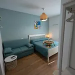 Sunset House 4* バレストラーテ