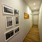 Sunset House ベッド・アンド・ブレックファスト バレストラーテ