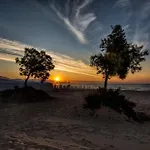 ベッド・アンド・ブレックファスト Sunset House バレストラーテ
