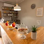 Sunset House ベッド・アンド・ブレックファスト バレストラーテ