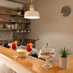 ベッド・アンド・ブレックファスト Sunset House バレストラーテ