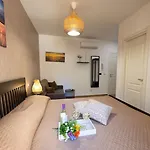 Sunset House ベッド・アンド・ブレックファスト