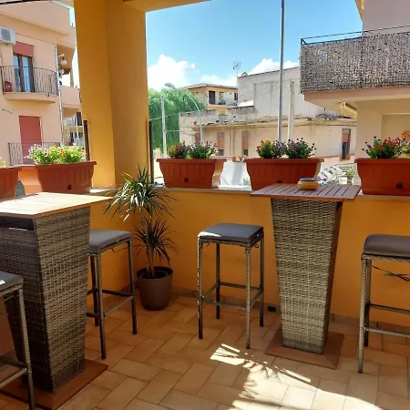 Sunset House Отель типа 