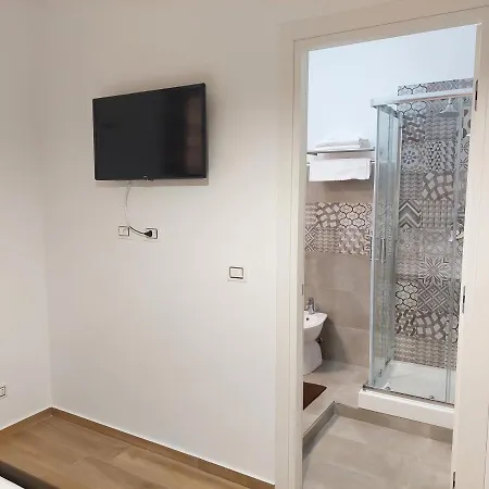 Sunset House 4* Balestrate