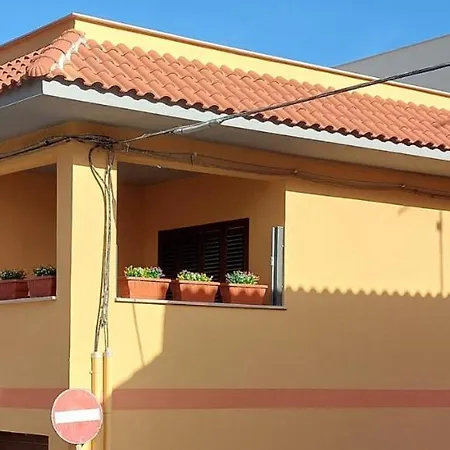 Sunset House Балестрате