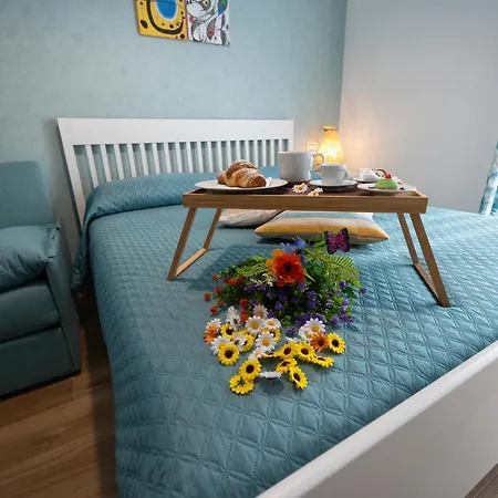 Bed & Breakfast Sunset House 4*
