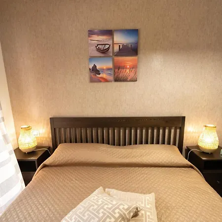 Bed & Breakfast Sunset House 4*