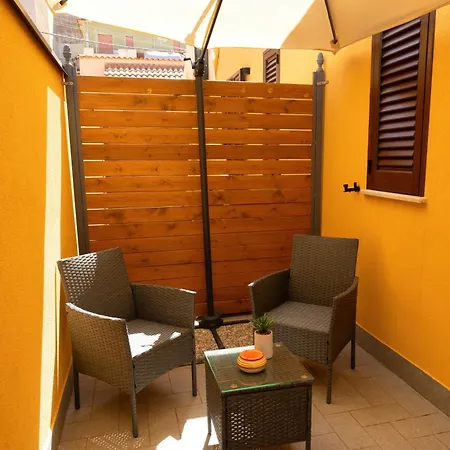 Bed & Breakfast Sunset House 4*