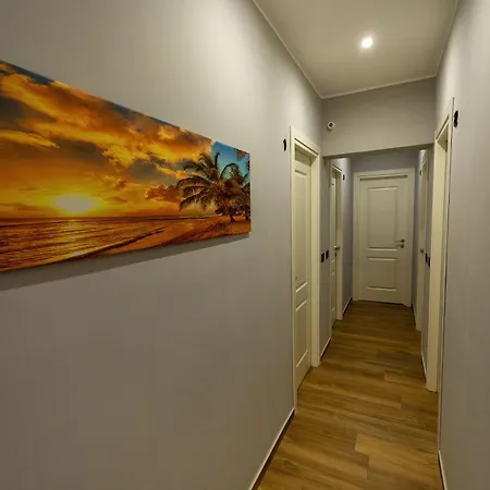 Sunset House 4* Balestrate