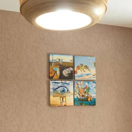 Sunset House 4*