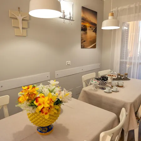 Sunset House Bed & Breakfast 4*