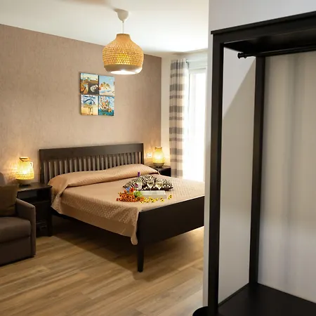 Bed & Breakfast Sunset House 4*
