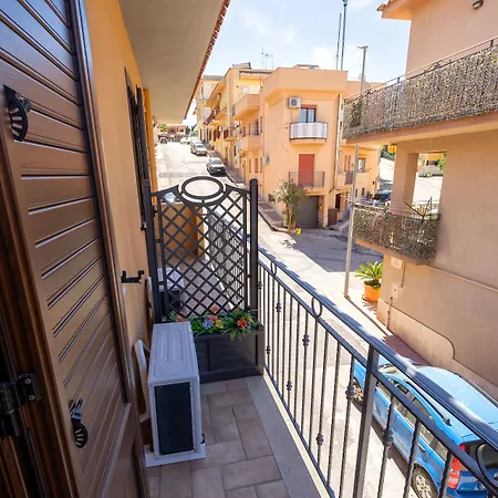 Bed & Breakfast Sunset House 4*