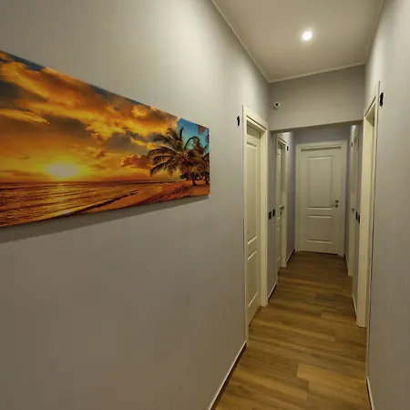 Sunset House Отель типа 