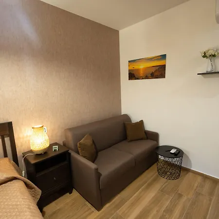 Sunset House Couette-café